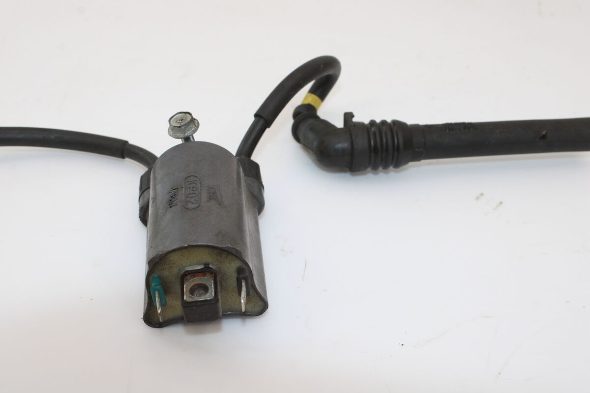 94-95 ZX9R IGNITION COILS COIL STICK SET PACK SPARK PLUG 94-95 ZX9R IGNITION COILS COIL STICK SET PACK SPARK PLUG