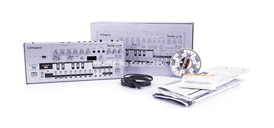 Roland TB-03 Boutique Series Synthesizer Module Bass Line Mint +