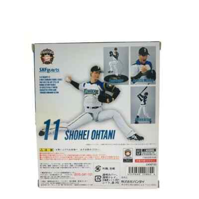 Shohei Ohtani フィギュアセット Amazon.com: McFarlane Shohei Ohtani Action Figure, 7 Inch
