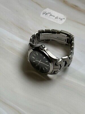 Tag Heuer Link WJF2112 Calibre 7 Stainless Steel Men's 40mm Tag Heuer Link WJF2112 Calibre 7 Stainless Steel Men's 40mm