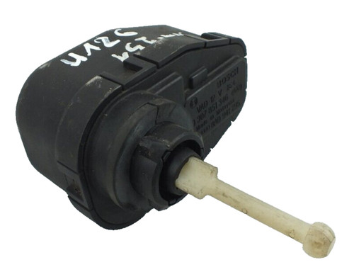 Audi / VW Xenon Scheinwerfer Höhenverstellung 8A0941295 Kabelbaum OEM