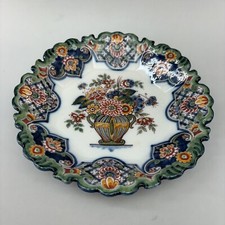 Makkum In Dutch Art Pottery for sale | eBay