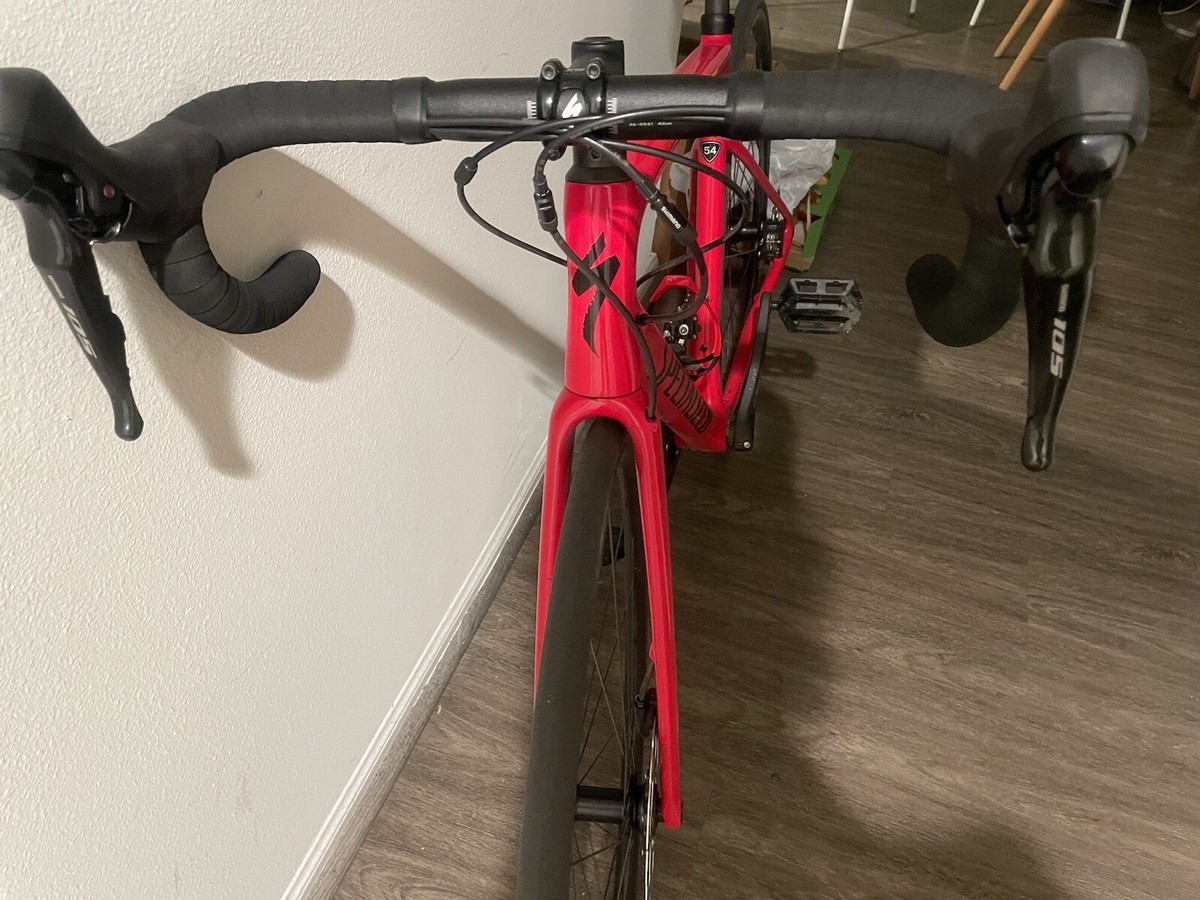 2020 Specialized Tarmac SL6 Disc Expert Size 54 | eBay 2020 Specialized Tarmac SL6 Disc Expert Size 54 | eBay