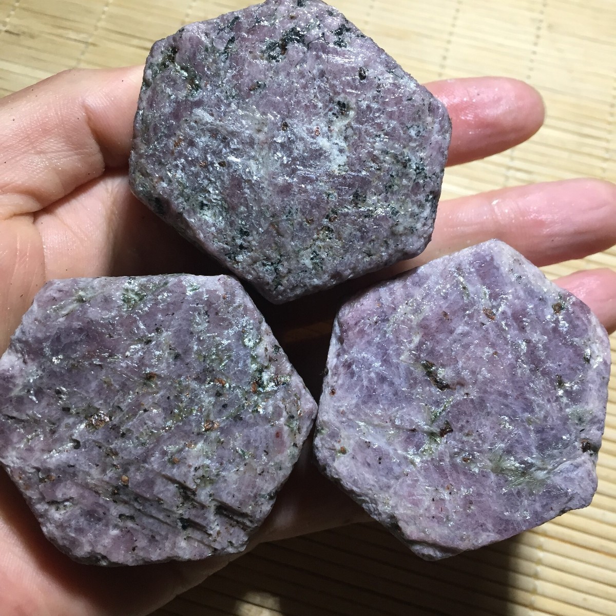自家製 Corundum Ruby Genuine Lab Created Ruby Corundum Marquise Faceted AAA Loose