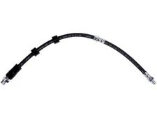 For 2013-2019 BMW X1 Brake Hose Front 81252PPNJ 2014 2015 2016 2017 2018 AWD