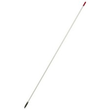 Francis 300-CB26W White 5.5' CB Antenna 225W AM FM Ready, White New