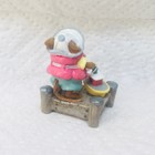 WEE FOREST FOLK AHOY NEW MINT WITH BOX — photo 3