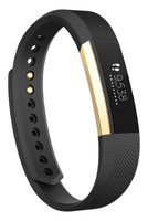 Fitbit Alta Activity Tracker And Fitness Watch Special Edition Black Gold Band Fitbit Alta Activity Tracker And Fitness Watch Special Edition Black Gold Band