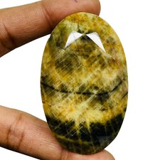 660.40 Cts Natural Unheated Sapphire 62x38mm Oval Huge Rare Collectors Gemstone 