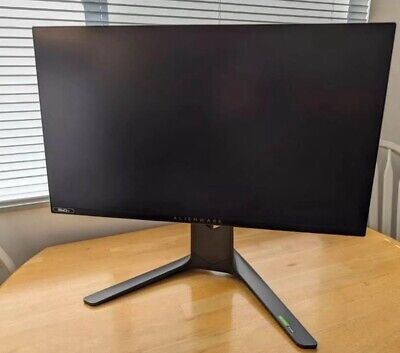 Dell Alienware AW2521H 24.5 Dell Alienware AW2521H 24.5