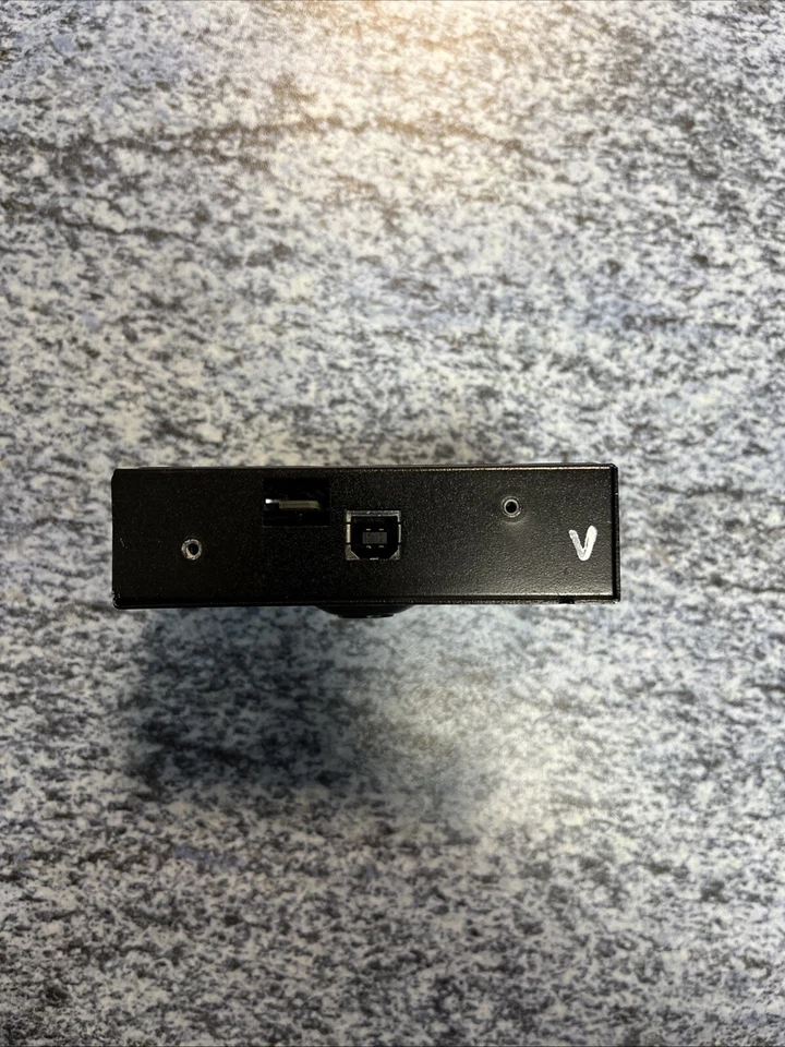 APC NetBotz External Sensor Pod 120 Humidity Dew point Airflow Audio - Bild 3 von 4