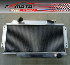 Aluminum Radiator For Triumph Spitfire Mark Iiiiv1500 1964-1978 1977 1976 Mt Aluminum Radiator For Triumph Spitfire Mark Iiiiv1500 1964-1978 1977 1976 Mt