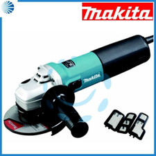 Smerigliatrice smerigliatrici angolare 125 professionale 1400 w makita 9565cvrx2