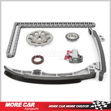 Timing Chain Kit For 2000-2005 Toyota Yaris Vitz 1.3l L4 1298cc Engine Timing Chain Kit For 2000-2005 Toyota Yaris Vitz 1.3l L4 1298cc Engine