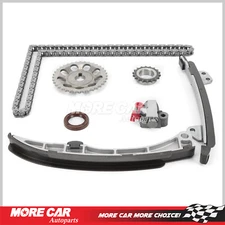 Timing Chain Kit for 2000-2005 Toyota Yaris Vitz  1.3L L4 1298cc Engine