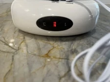 Neck Pain Relief Back Posture Massager for Body Power Tool Relaxing Massage