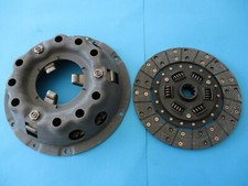 Kit d'embrayage Land Rover 88