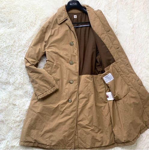 Kaptain sunshine traveller coat - Gem Kaptain sunshine traveller coat - Gem