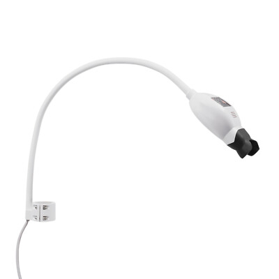 Dental Mobile Teeth Whitening Machine LED Light Accelerator Bleaching Lamp