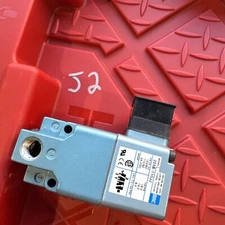 MAC VALVES INC 225B-110JJ VALVE