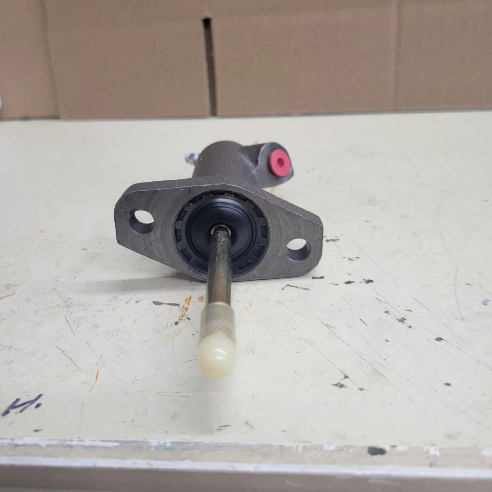 BMW 635csi 1985-1987 embrague cilindro esclavo ACDelco #386286 Foto 3 de 4