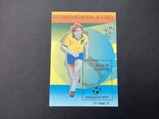 ICOLLECTZONE Brazil  2244 XF NH soccer