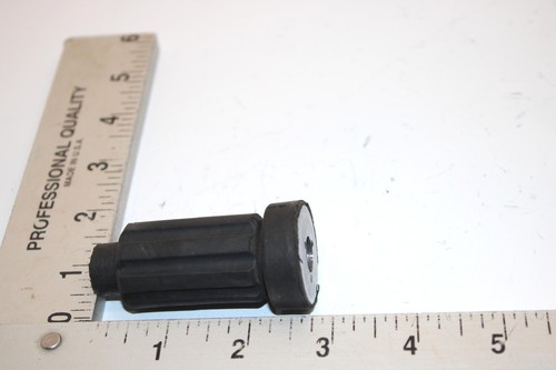 01 Kawasaki Prairie 300 Kvf300a 4x4 Oem Dampner L=70 92160-1997 AK7 - Foto 7 di 8