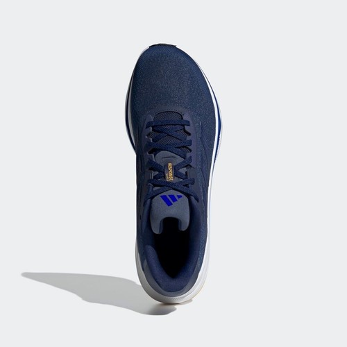 Men Adidas Response Super M Running Shoes Size 11 Navy Blue White IF8598 - Picture 17 of 24