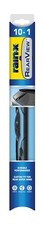 10 Inch Rain X Rear Wiper Blade Easy Install All Weather Performance Natural ...