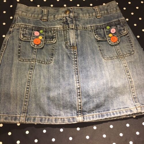CHOOSE volume priced Gymboree skirt skort 4 5 6 7 8 9 10 12 - Picture 12 of 70