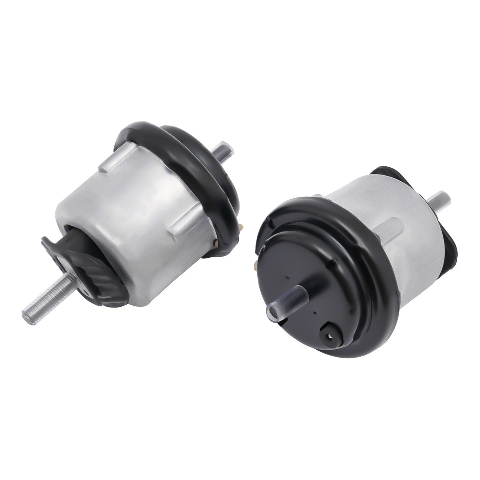 3Pcs Hydraulic Engine Motor Mount Set Fits 2009-17 Chevy Traverse