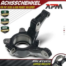 Rotule de direction Citroen EVASION