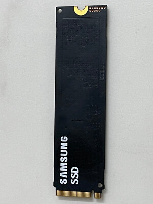 Buy Samsung PM9A1 512GB NVMe M.2 SSD PCIe Gen 4x4 MZ-VL25120