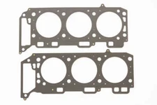 Safety Auto Parts Cylinder Head Gasket-VIN: E, SOHC, 12V Item #HG25-116