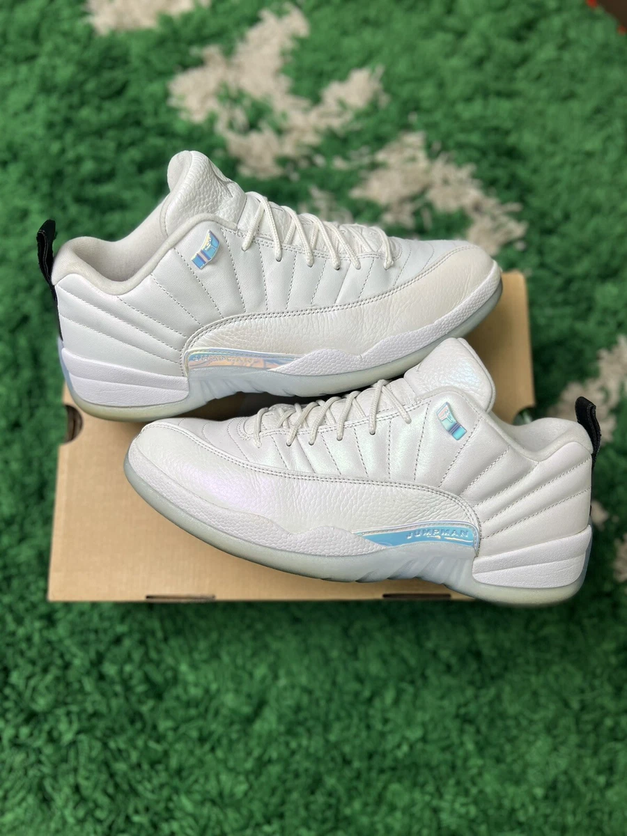 Air jordan 12 sales low og