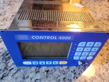 OPTEK C4000 CONTROL 4000 PHOTOMETRIC CONVERTER