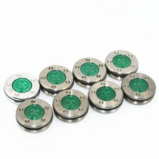 Lucky Clover Golf Weights Fit Scotty Cameron Select Newport PHANTOM X Putter