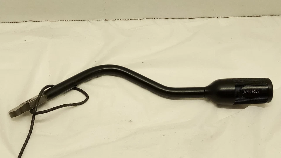 1992-96 Ford ECONOLINE E150 E250 Auto Column Shift Handle Shifter OEM Van OD - Image 3 of 4