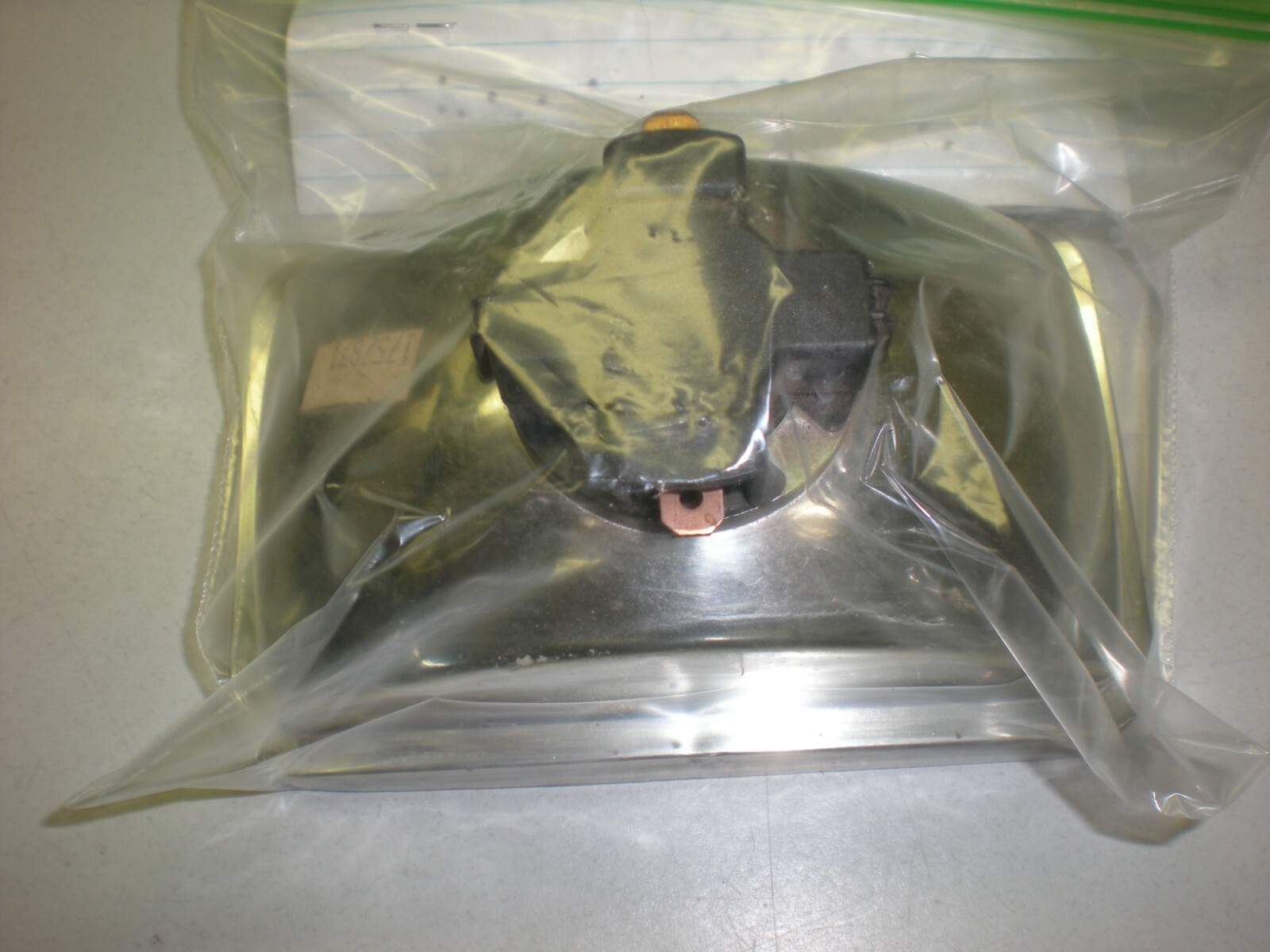 Bolens/Troybilt 1752871 Lamp Assembly - NOS - NLA | eBay 