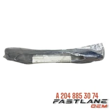 2007-2018 MERCEDES-BENZ C180 DAYTIME RUNNING LIGHTS TRIM NEW OEM A 204 885 30 74