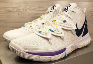 have a nike day basketball shoes