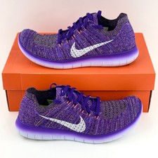 nike free rn flyknit medal stand