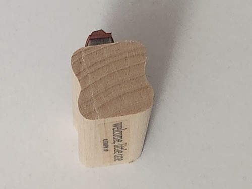 Darcie Northwoods Stampin' Up Stamps You Choose Rubber Wood etc You Choose - Picture 104 of 327