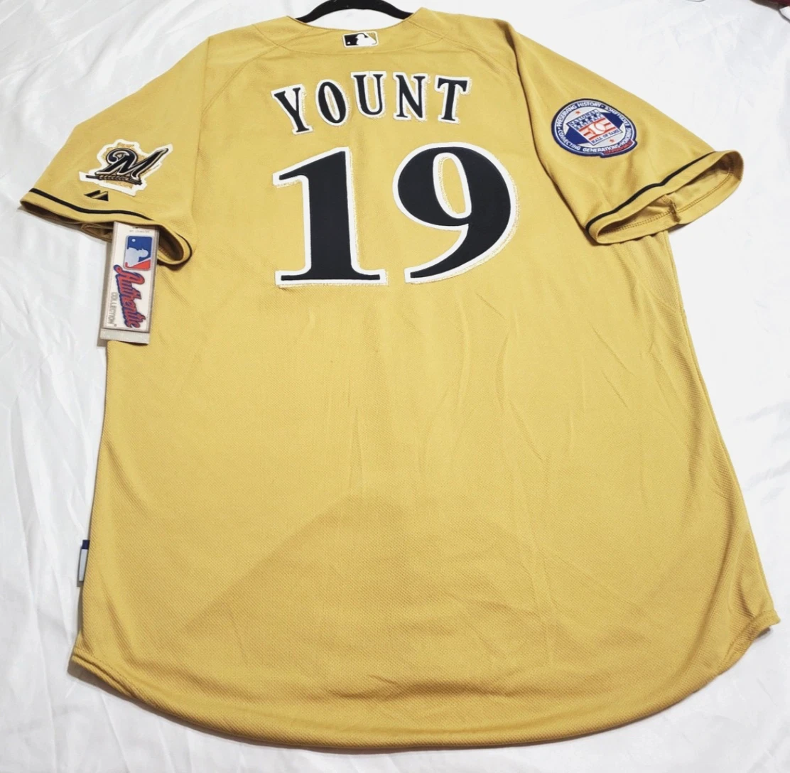 Milwaukee Brewers 56 Size MLB Jerseys for sale | eBay
