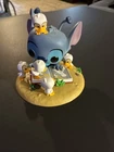 Funko Pop! Disney Lilo & Stitch - Stitch duckie book with Ducks Figure No Box