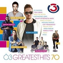 Ö3 Greatest Hits,Vol.70 by Various | CD | condition very good