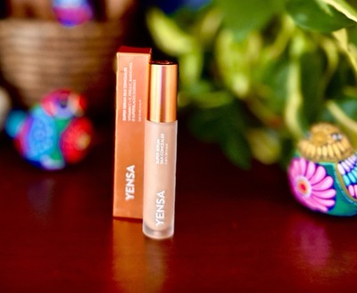 YENSA Super Serum Silk Concealer (Medium 2) New In Box *FULL SIZE!* + Gift!