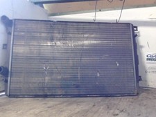 Radiateur Seat ALTEA