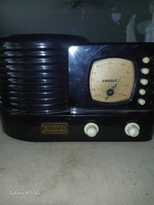 1980s Limited Collectors Edition Am/Fm Radio And Cassette Player