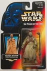 1996 Star Wars Power of the Force "TUSKEN RAIDER" RED Card NEW CLOSED Hand N/M